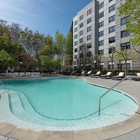 Hyatt Centric Santa Clara Silicon Valley Exteriör bild