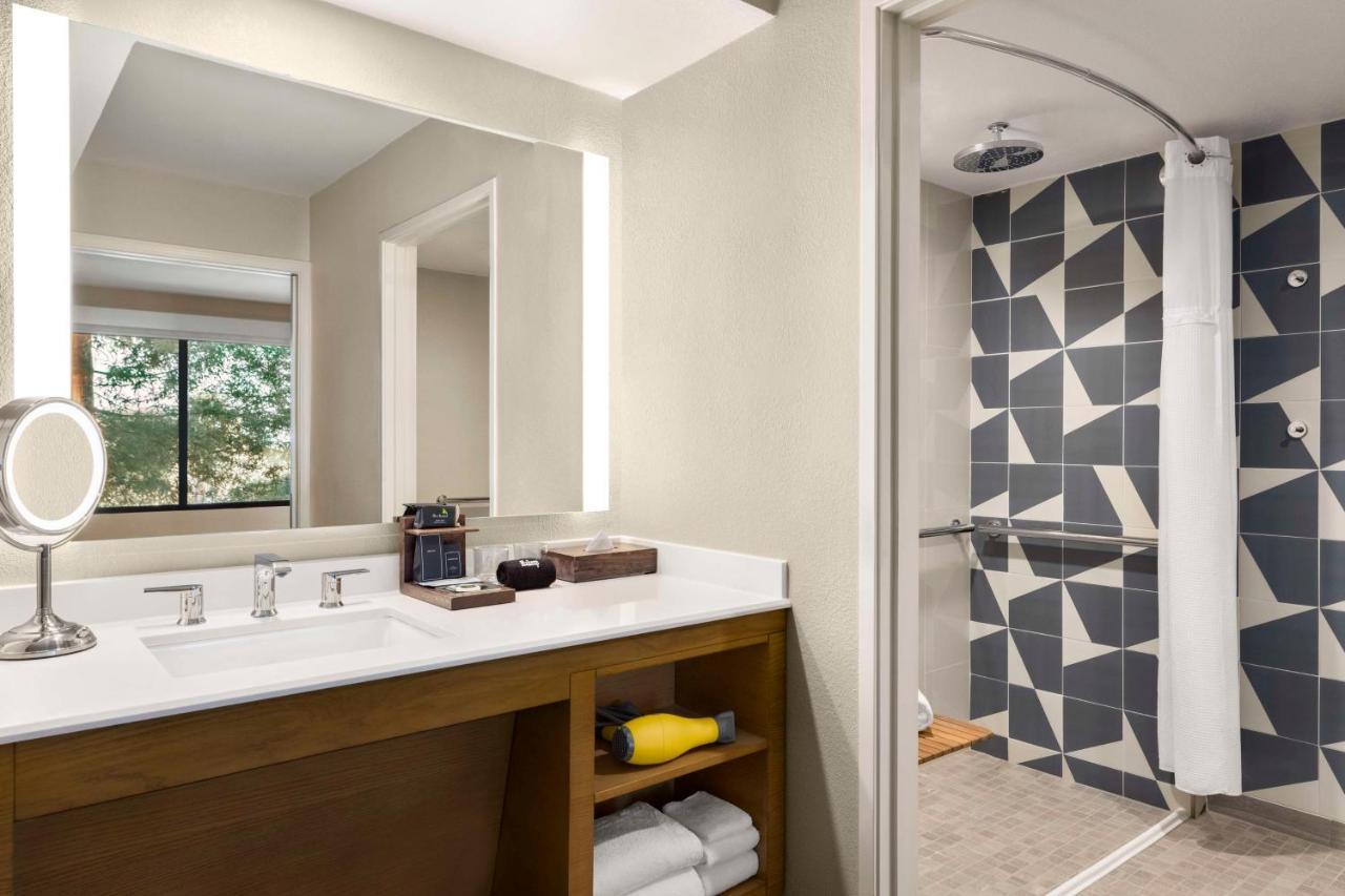 Hyatt Centric Santa Clara Silicon Valley Exteriör bild