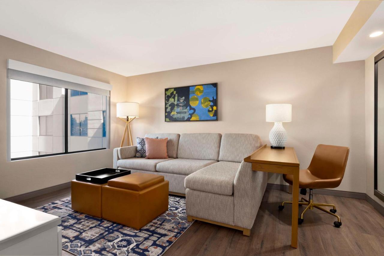 Hyatt Centric Santa Clara Silicon Valley Exteriör bild